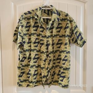 Hawaiian shirt